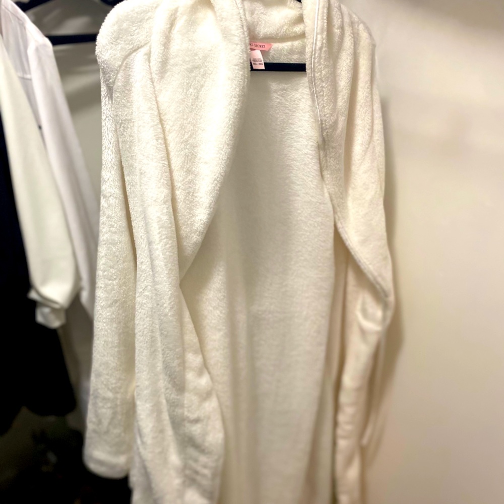 Victoria secret robe